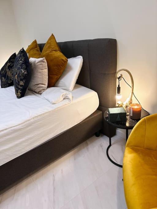 Wellness Studio Tiel Met Sauna En Jacuzzi ภายนอก รูปภาพ