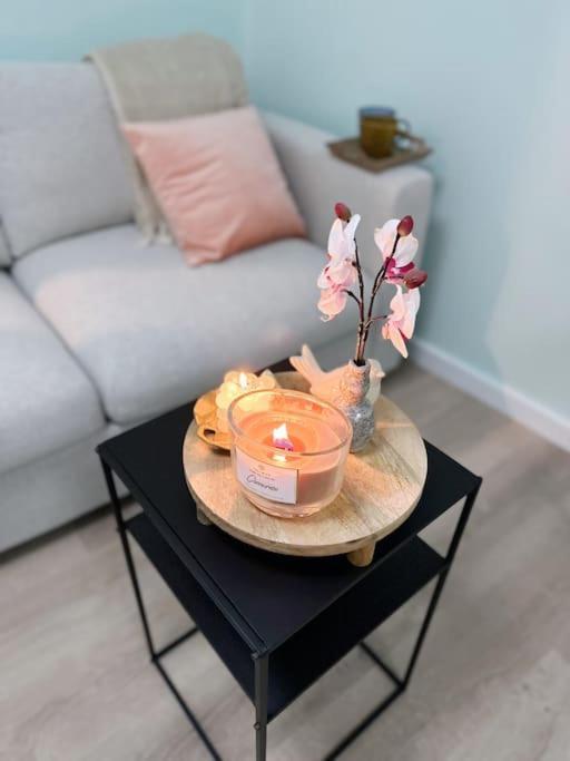 Wellness Studio Tiel Met Sauna En Jacuzzi ภายนอก รูปภาพ