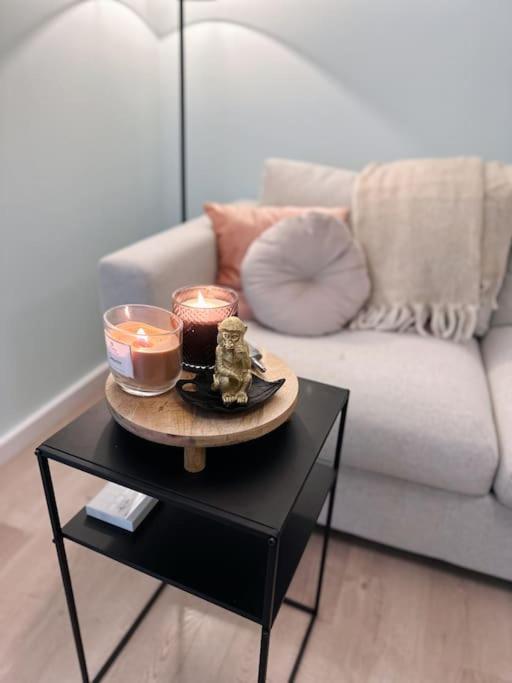 Wellness Studio Tiel Met Sauna En Jacuzzi ภายนอก รูปภาพ
